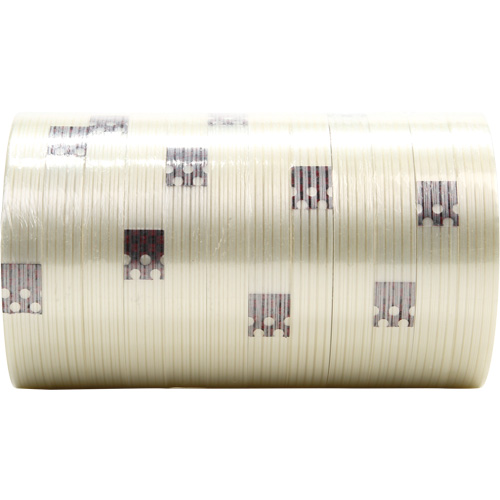 Ruban renforc&eacute; de filaments Scotch, &eacute;paisseur 6 mils, 18 mm (3/4") x 55 m (180')  D. Morneault & Fils