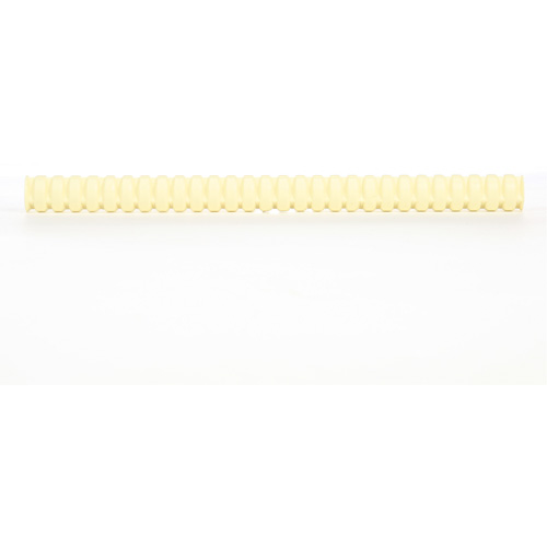 Hot Melt Adhesive, 5/8" Dia. x 8" L, Amber D. Morneault & Fils