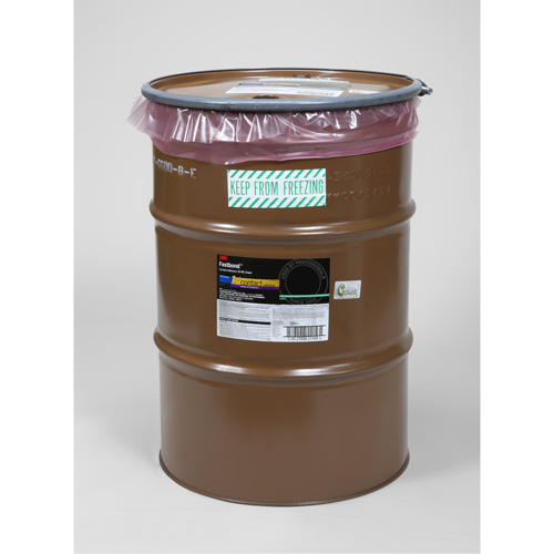 Colle contact Fastbond, Baril, 52 gal., Vert D. Morneault & Fils