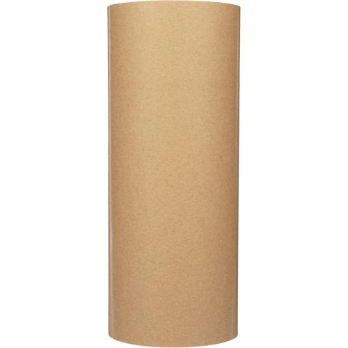 Double-Coated Tape, Polyester, 305 mm (12") W x 33 m (108') L, 4 mils Thick D. Morneault & Fils
