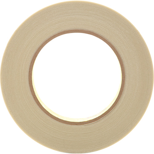 Glass Cloth Tape, 24 mm (1") W x 55 m (180') L D. Morneault & Fils