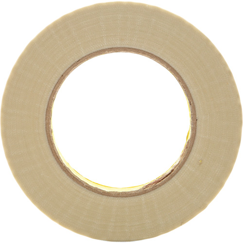 Glass Cloth Tape, 19 mm (3/4") W x 55 m (180') L D. Morneault & Fils