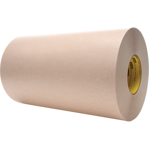 Ruban de protection robuste, Kraft, 12" x 2160", 28 lb, Rouleau D. Morneault & Fils