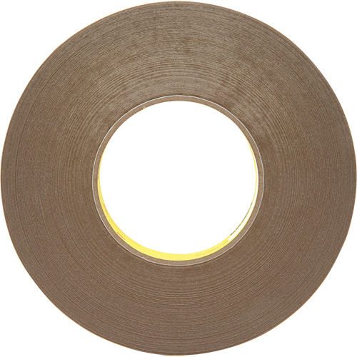Ruban double face et repositionnable 9425, 19 mm (3/4") x 66 m (216'), Transparent D. Morneault & Fils