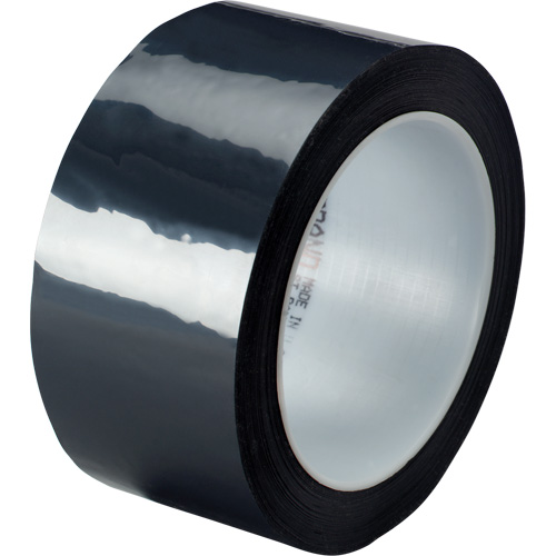 Photo Film Splicing Tape  8422, 50.8 mm (2") x 66 m (216'), Black D. Morneault & Fils