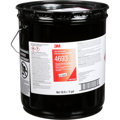 Scotch-Weld High-Performance Industrial Plastic Adhesive D. Morneault & Fils