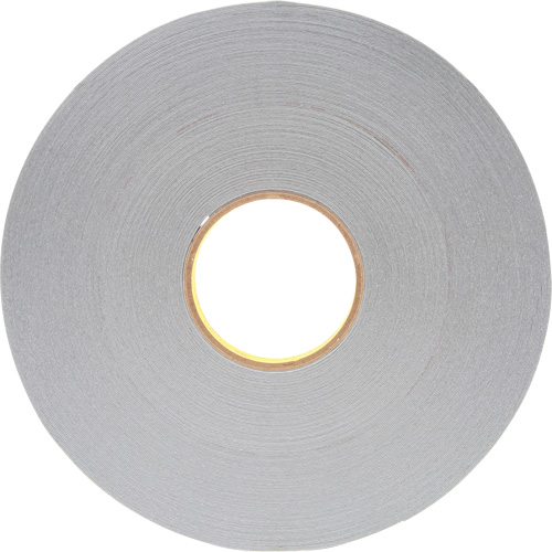 VHB Tape, 66 m (216') L x 12 mm (1/2") W, 25 mils, Acrylic D. Morneault & Fils