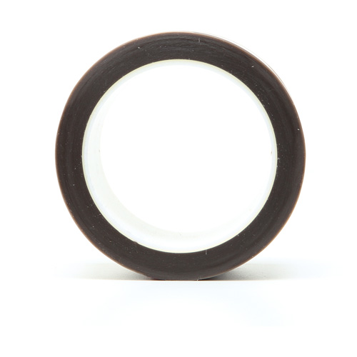 Ruban de collage en PTFE, PTFE, 50,8 mm (2") la x 33 m (108') lo, 3,7 mils &eacute;pais D. Morneault & Fils