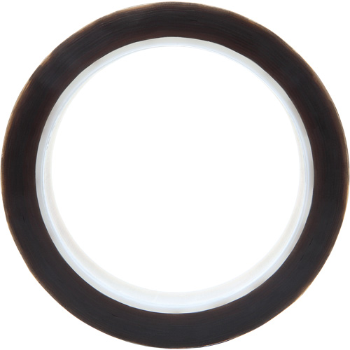 Ruban de PTFE, PTFE, 25,4 mm (1") la x 33 m (108') lo, 3,7 mils &eacute;pais D. Morneault & Fils