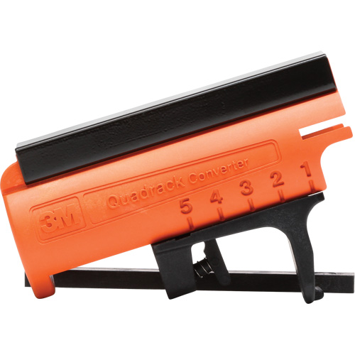 Hot Melt Applicator Quadrack Converter D. Morneault & Fils