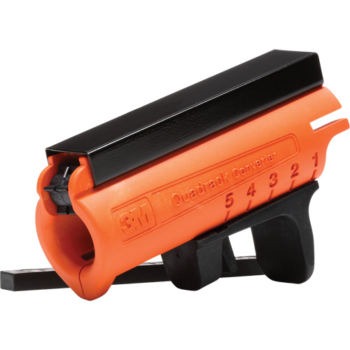 Hot Melt Applicator Quadrack Converter D. Morneault & Fils