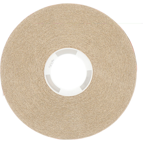 Scotch&reg; ATG Adhesive Transfer Tape, 12.7 mm (1/2") W x 55 m (180') L, 2 mils D. Morneault & Fils