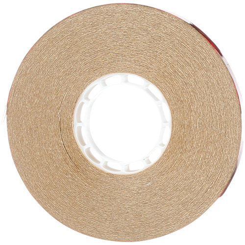 Scotch&reg; ATG Adhesive Transfer Tape, 6 mm (1/4") W x 33 m (108') L, 2 mils D. Morneault & Fils