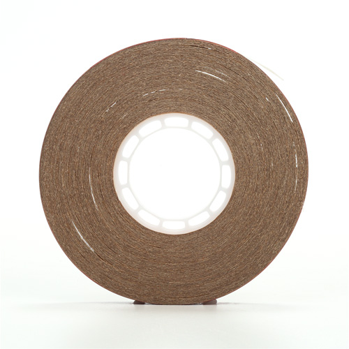 Scotch&reg; ATG Adhesive Transfer Tape, 6 mm (1/4") W x 16.5 m (54') L, 5 mils D. Morneault & Fils