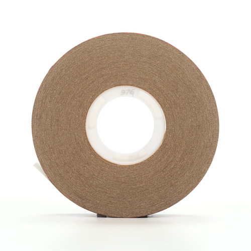 Scotch&reg; ATG Adhesive Transfer Tape, 12.7 mm (1/2") W x 33 m (108') L, 2 mils D. Morneault & Fils