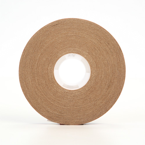 Scotch&reg; ATG Adhesive Transfer Tape, 12.7 mm (1/2") W x 55 m (180') L, 2 mils D. Morneault & Fils