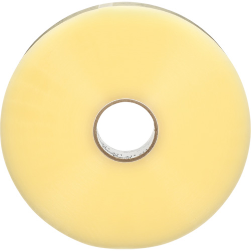 Scotch&reg; 311+ Box Sealing Tape, Acrylic Adhesive, 2.05 mils, 48 mm (2") x 1500 m (4921') D. Morneault & Fils