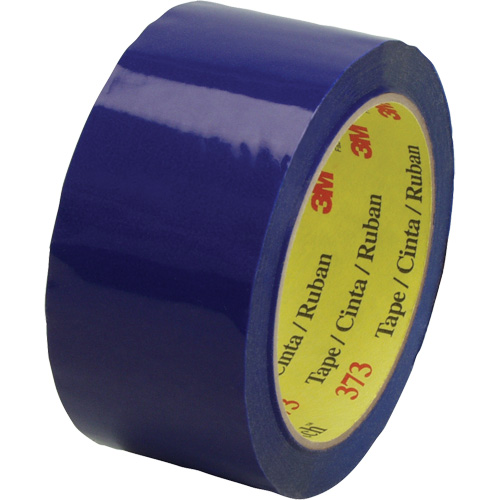 Scotch&reg; Box Sealing Tape D. Morneault & Fils
