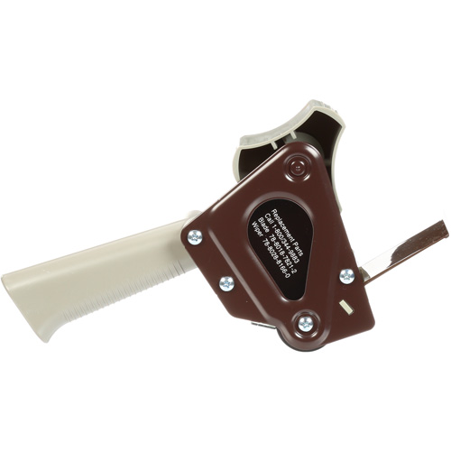 Scotch&reg; Box Sealing Tape Dispenser 40 PE, Standard Duty, Fits Tape Width Of 48 mm (2") D. Morneault & Fils
