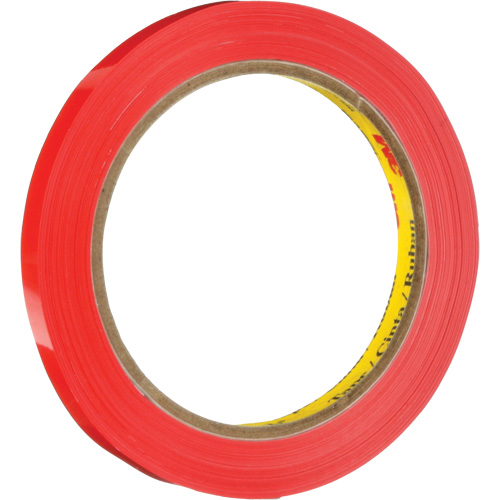 Scotch&reg; Color Coding Tape D. Morneault & Fils