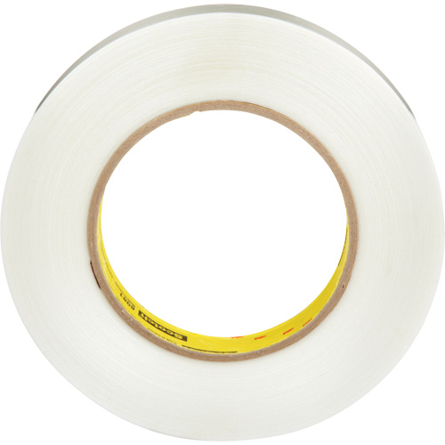 Ruban renforc&eacute; de filaments Scotch, &eacute;paisseur 6,6 mils, 18 mm (3/4") x 55 m (180')  D. Morneault & Fils