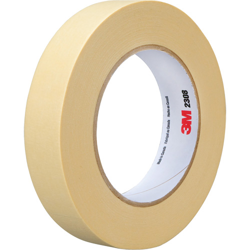 Ruban-cache, 1440 mm (56") x 55 m (180'), Beige D. Morneault & Fils