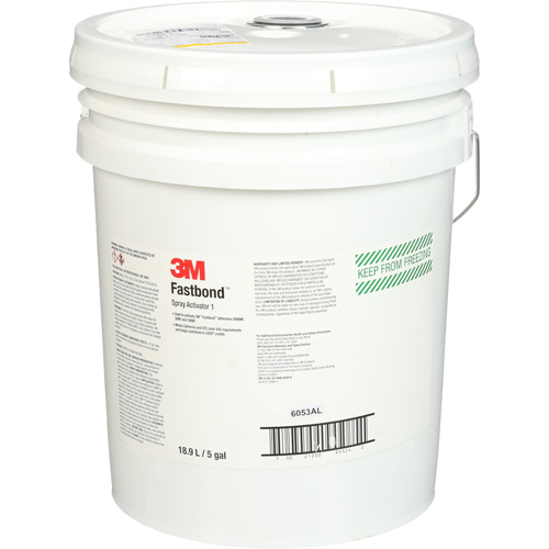 Fastbond Spray Activator D. Morneault & Fils