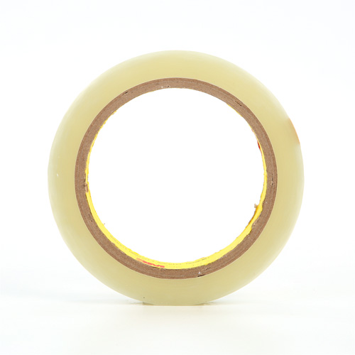 Super Bond Film Tape, Polyester, 19 mm (3/4") W x 33 m (108') L, 4.1 mils Thick D. Morneault & Fils