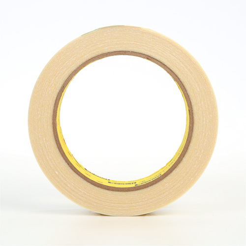 UHMW PE Film Tape, Polyethylene, 25.4 mm (1") W x 16 m (54') L, 6.7 mils Thick D. Morneault & Fils