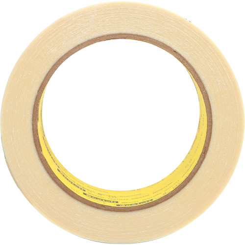 UHMW PE Film Tape, Polyethylene, 50.8 mm (2") W x 16 m (54') L, 6.7 mils Thick D. Morneault & Fils