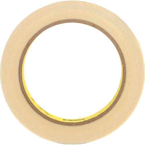 UHMW PE Film Tape, Polyethylene, 19 mm (3/4") W x 16 m (54') L, 6.7 mils Thick D. Morneault & Fils