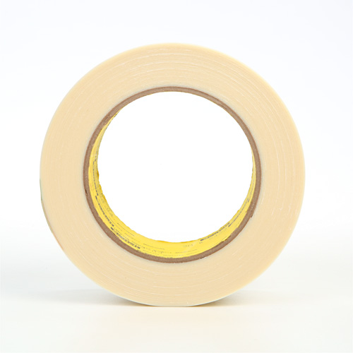 UHMW PE Film Tape, Polyethylene, 50.8 mm (2") W x 16 m (54') L, 11.7 mils Thick D. Morneault & Fils
