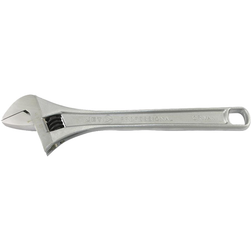 AWP-18 Cl&eacute; &agrave; molette professionnelle ultra-robuste, 18" lo, la max. 2-5/16", Ordinaire D. Morneault & Fils
