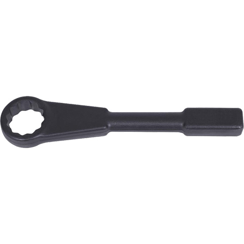 Flat Striking Wrench, 1-5/8", 12 Point D. Morneault & Fils