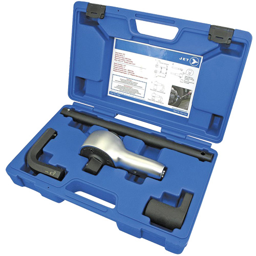 JTM-71850 Ensemble multiplicateur de couple, 3/4" Couple d'entr&eacute;e, 1" Couple de sortie, 3,3:1 Ratio D. Morneault & Fils