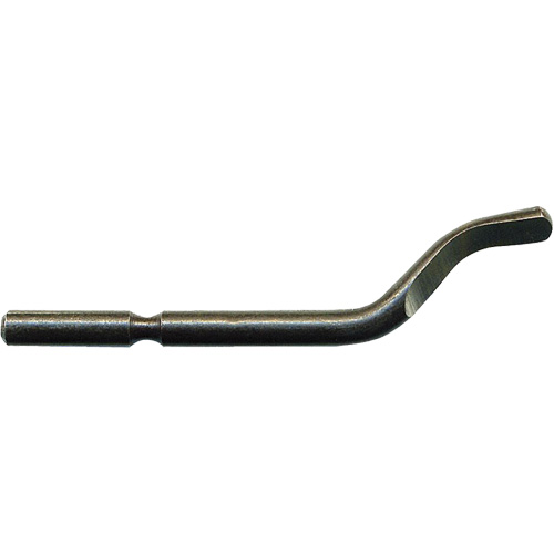 Lame de rechange pour outils d&eacute;bavurage D. Morneault & Fils