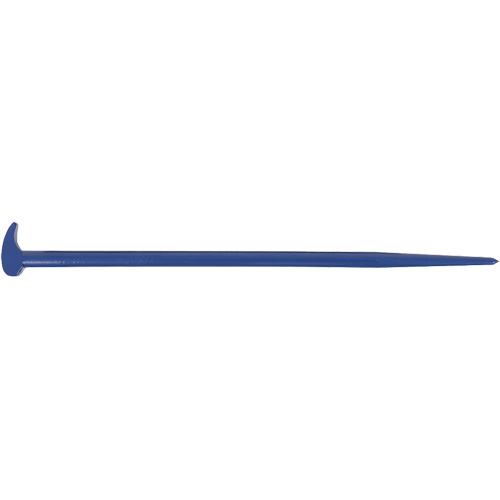 Levier, 9/16" la x 16" lo D. Morneault & Fils