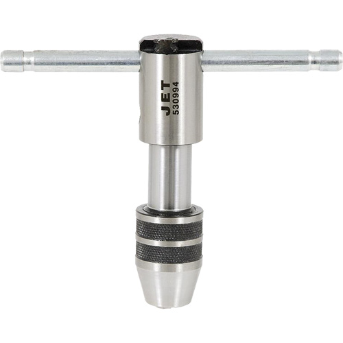 TW/R/162 Jet-Kut&reg; Ratchet Tap Wrench D. Morneault & Fils