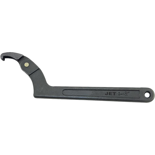 JHSW-104 Hook-Style Spanner Wrench D. Morneault & Fils