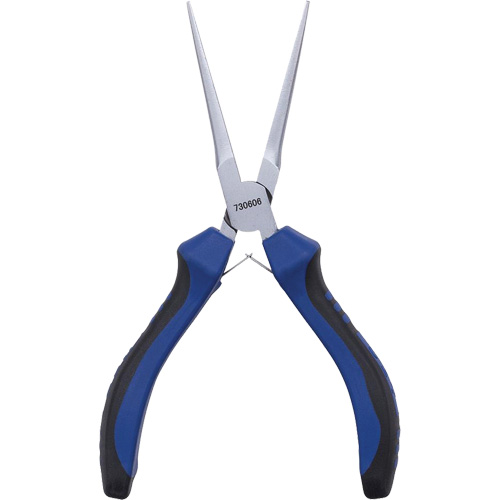 JMNN-5 Needle Nose Pliers D. Morneault & Fils