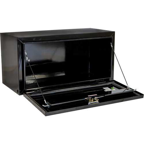 Steel Underbed Box D. Morneault & Fils
