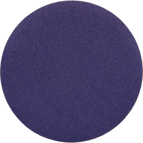 Cubitron II Stikit Cloth Disc 900DZ, 5" Dia., 120+ Grit, Ceramic D. Morneault & Fils