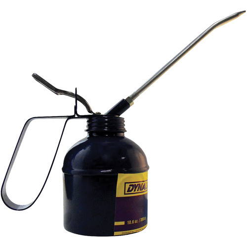 300CC Pump Oiler, 10.6 oz Capacity D. Morneault & Fils