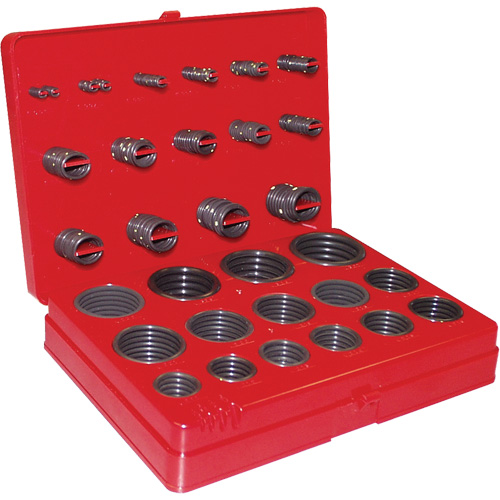 Assortiment de joints toriques SAE D. Morneault & Fils