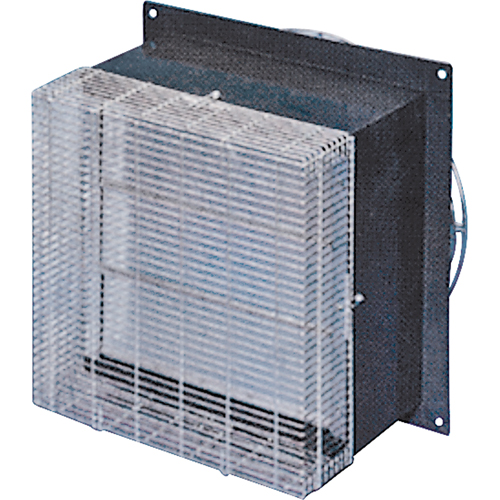 Protecteur avant pour ventilateur 12" D. Morneault & Fils
