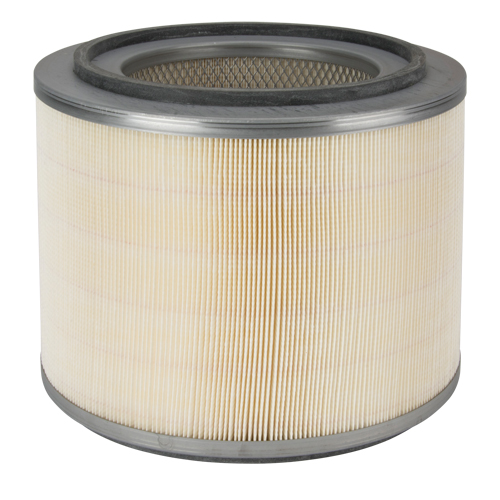 Extracteurs de fum&eacute;e mobiles &agrave; filtres autonettoyants - Cartouches-filtres de rechange D. Morneault & Fils