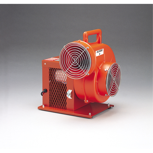 Ventilateurs centrifuges 8", 1/3 CV, 1066 pi³/min D. Morneault & Fils