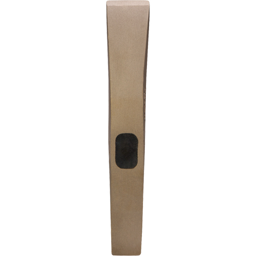 Marteau de maçonnerie, Poids de la t&ecirc;te 1,5 lb, 14" lo D. Morneault & Fils