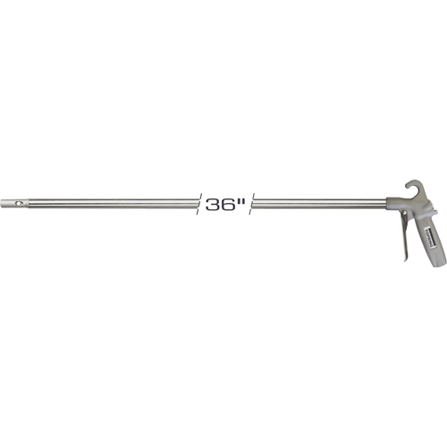 Topgun Extra Thrust 36" Blow Gun D. Morneault & Fils