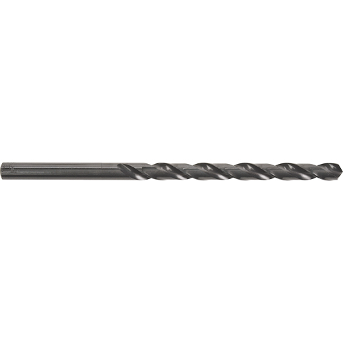 M&egrave;che &agrave; longueur conique et tige droite, 1/16", Acier rapide D. Morneault & Fils